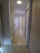 玄関 コンティネント