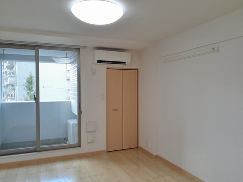 居室 コンティネント