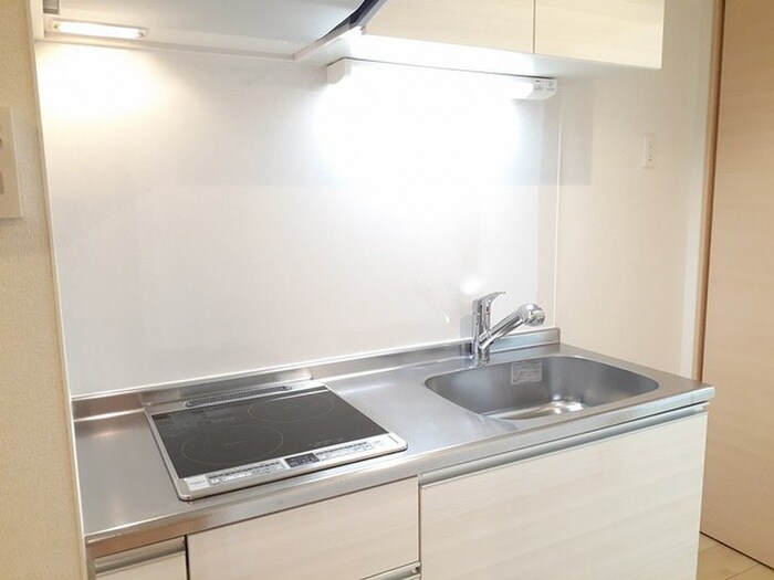 室内からの展望 コンティネント