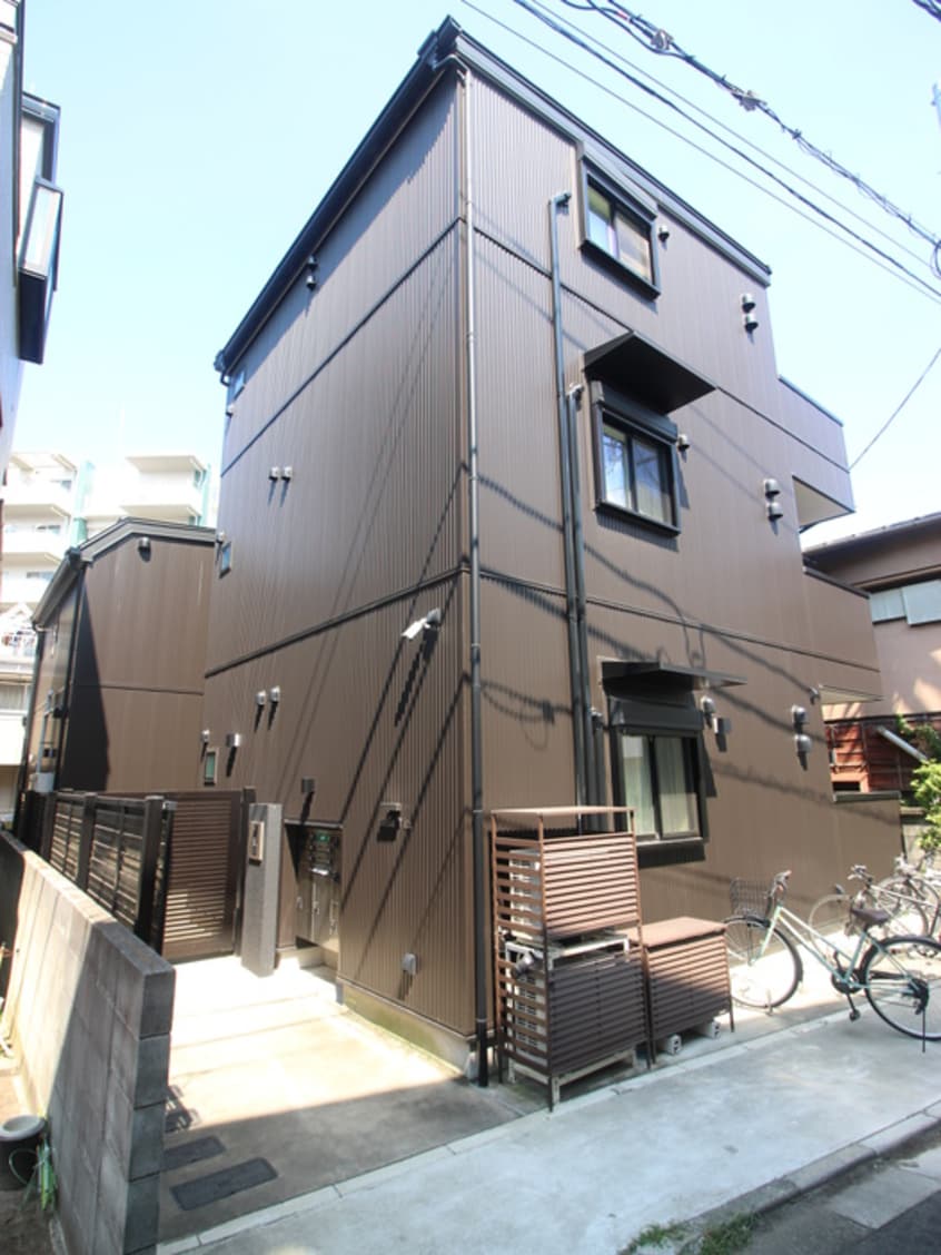 外観写真 Ｂｅｌｌａ　Ｖｉｔａ