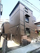 Ｂｅｌｌａ　Ｖｉｔａの外観