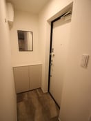 玄関 Ｂｅｌｌａ　Ｖｉｔａ