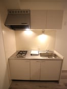 キッチン Ｂｅｌｌａ　Ｖｉｔａ