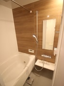 バス／シャワールーム等 Ｂｅｌｌａ　Ｖｉｔａ