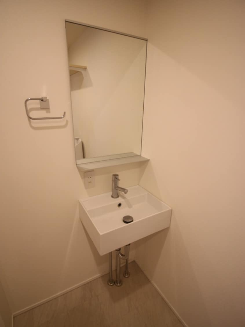 洗面 Ｂｅｌｌａ　Ｖｉｔａ