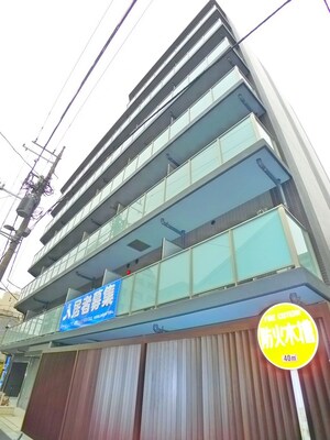 ティモーネグランデ錦糸町(603)
