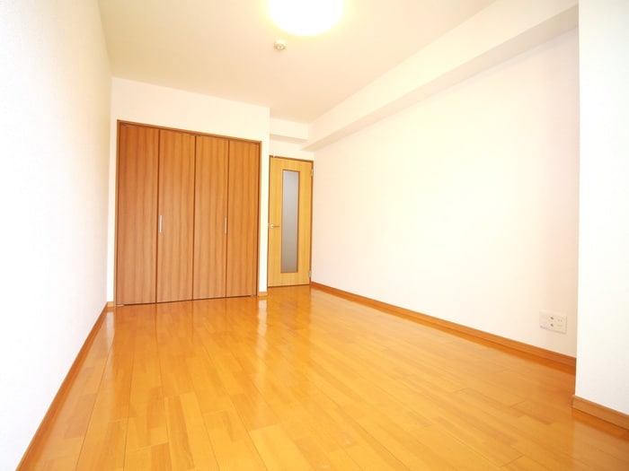 居室 ボン クラージュ