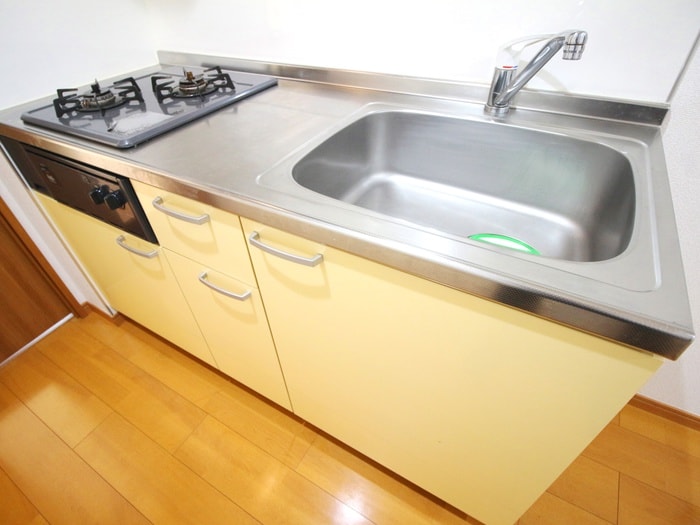 キッチン ボン クラージュ