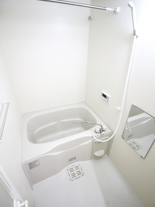 バス／シャワールーム等 ボン クラージュ