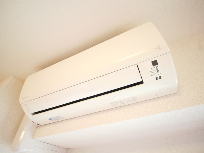 ベランダ・バルコニー ボン クラージュ