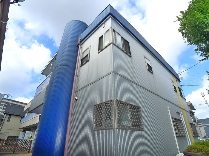 周辺環境 小西第６マンション