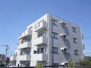 サニーハイツ狛江