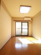 居室 ハイツオ－タニ
