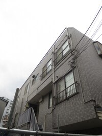 第35シンエイビル