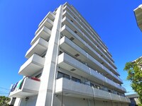 日興パレス西新井(204)