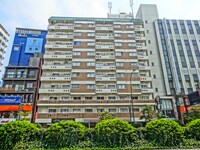 巣鴨陽光ハイツ(210)