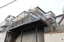 三保町戸建の外観