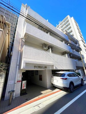 ダイアパレス上野（506）