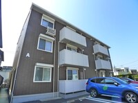 サニーハイツＡ