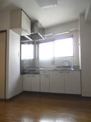 居室 アサヒレジデンス