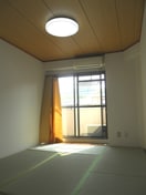 居室 アサヒレジデンス