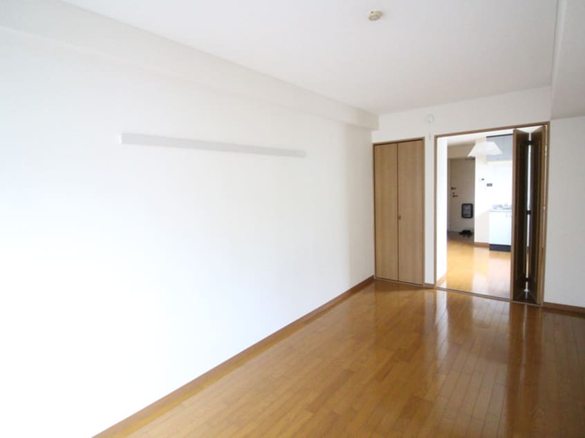 居室 第２ライフ山手