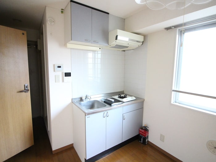 キッチン 第２ライフ山手