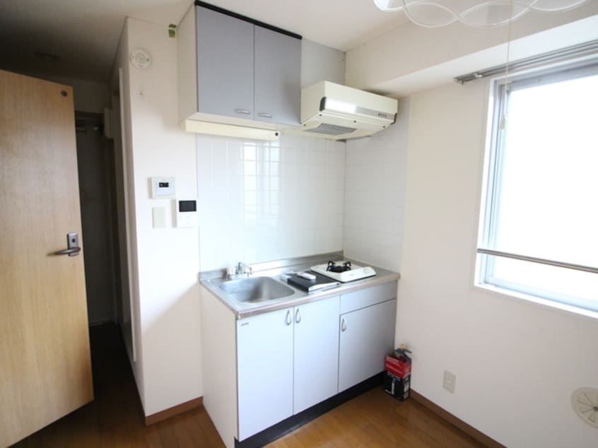 キッチン 第２ライフ山手