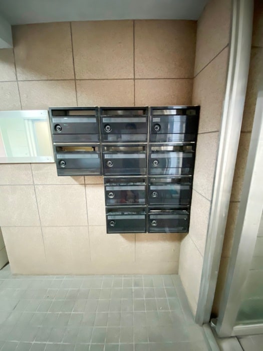 建物設備 第２ライフ山手