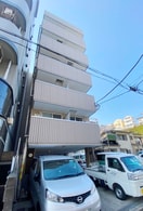 外観写真 第２ライフ山手