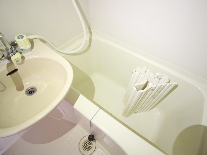 バス／シャワールーム等 第２ライフ山手