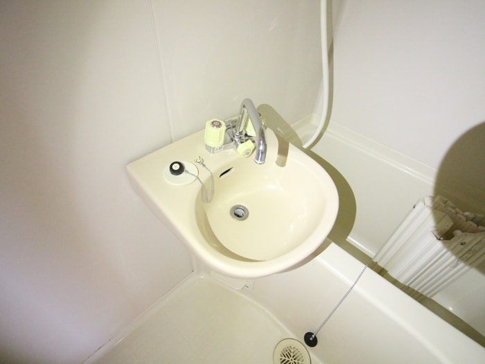 洗面 第２ライフ山手