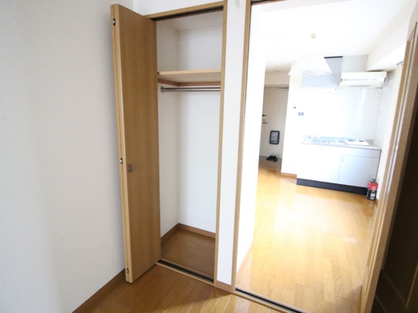 収納 第２ライフ山手