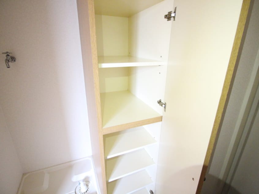 靴箱 第２ライフ山手