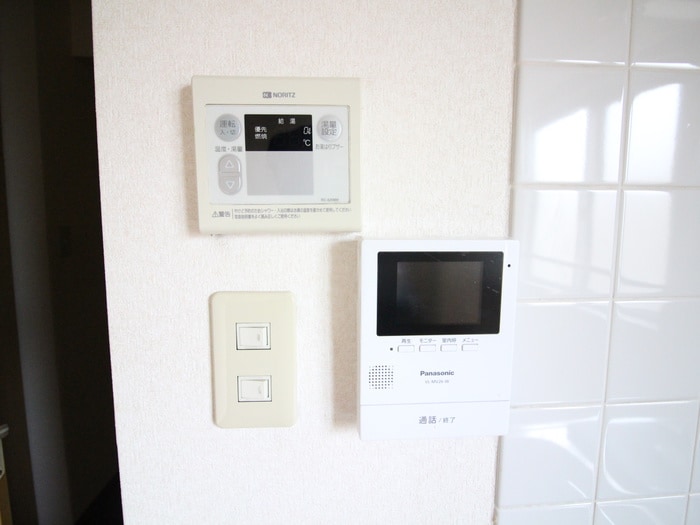 内観写真 第２ライフ山手