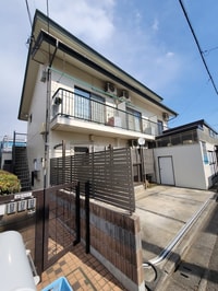 宮本ハイツ