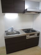 キッチン グランデ　カンポ