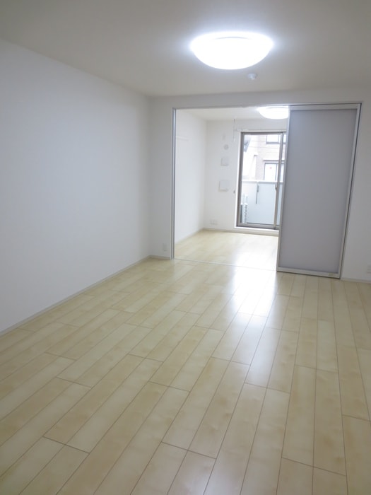 居室 グランデ　カンポ