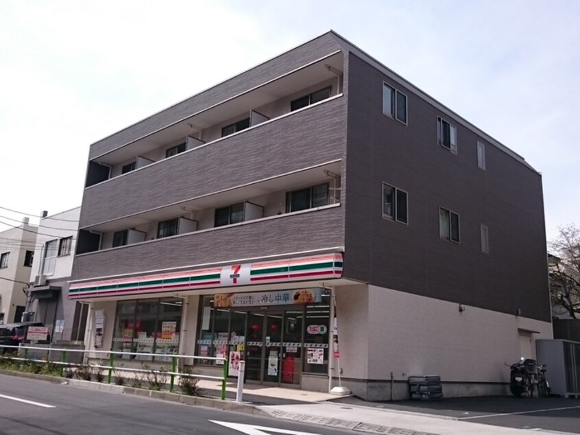 外観写真 グランデ　カンポ