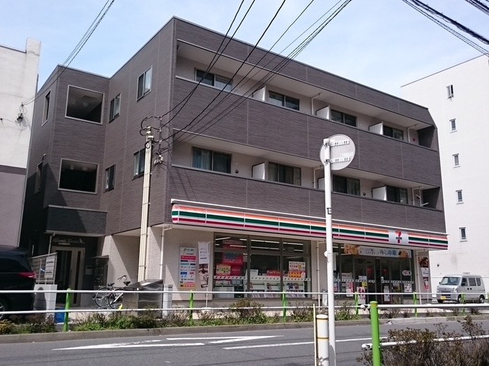 外観写真 グランデ　カンポ