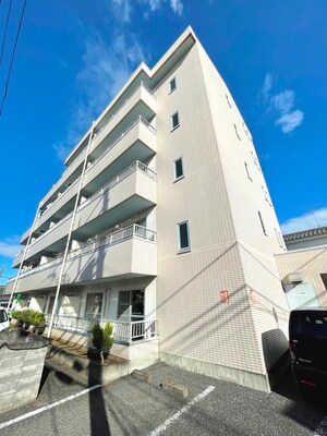 ウエストガーデン田島
