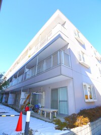 パルテール東大宮