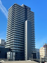 ｻﾞ･ﾊﾟｰｸﾊｳｽ川越ﾀﾜｰ（1204）