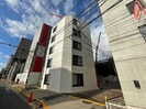 ｔｈｅ　ｈｉｇａｓｈｉｏｉの外観