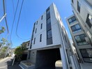 外観写真 レピュア北池袋駅前レジデンス