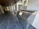 建物設備 レピュア北池袋駅前レジデンス
