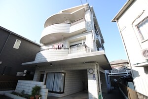 ファミール近藤