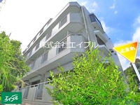 リヴェール臼井