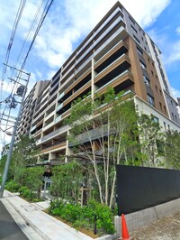 ライオンズ南千住グランプレイス