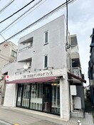 外観写真 シグマ千歳